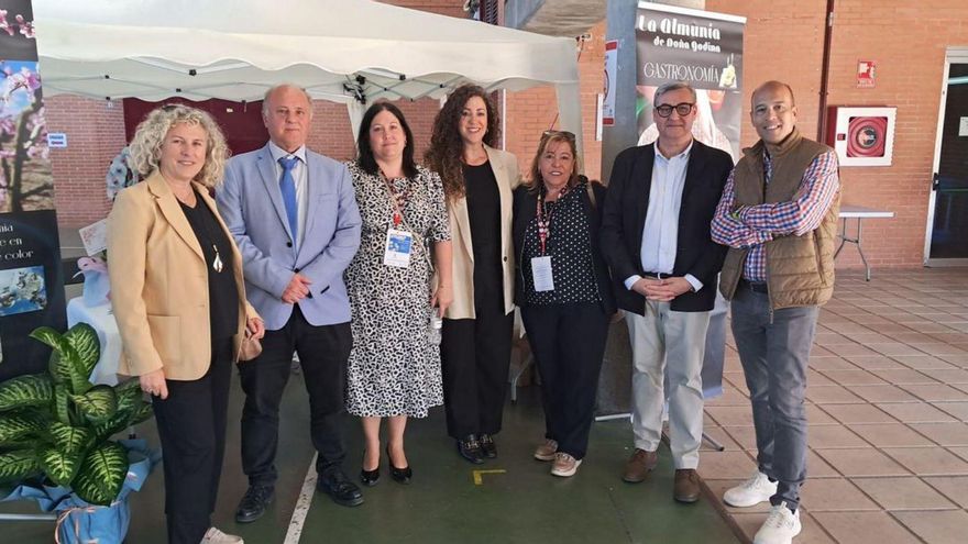 El foro fue promovido por la Cámara de Zaragoza, Gobierno de Aragón y ayuntamiento. | SERVICIO ESPECIAL