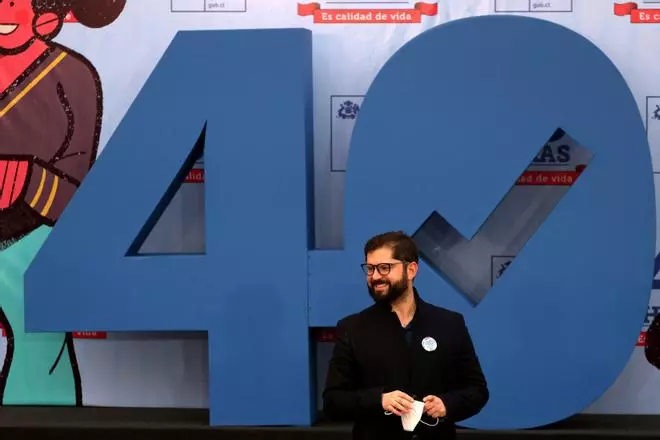 Dimite la ministra chilena de Desarrollo Social, la primera de la era Boric
