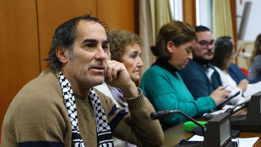 Hacemos Córdoba pide al alcalde modificar el protocolo municipal de frío extremo para personas sin hogar