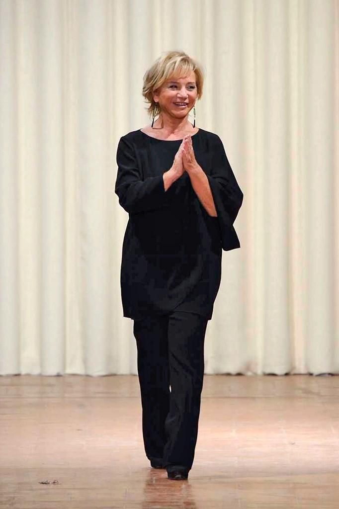 Alberta Ferretti
