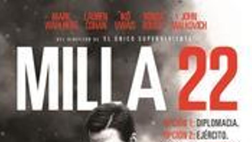 Milla 22