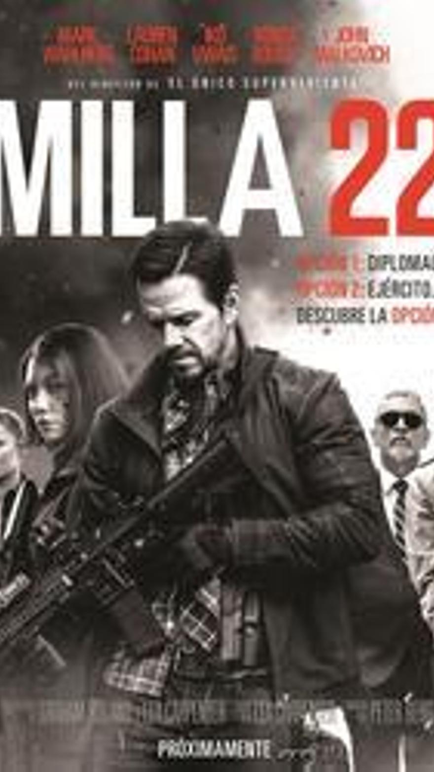 Milla 22