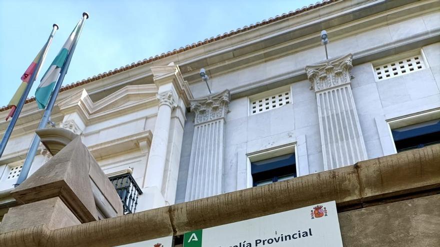 La Fiscalía pide nueve años y medio de prisión por disparar contra una mujer en Granada