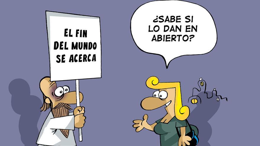 Chiste de Enrique (24-3-2024)