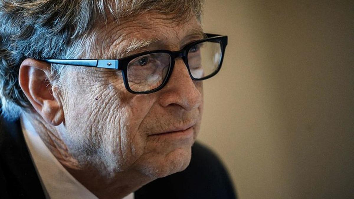 El momento en el que la pandemia cambiará drásticamente, según Bill Gates