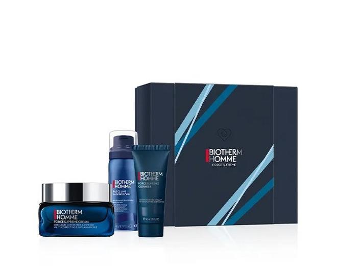 BIOTHERM Cofre Force Supreme