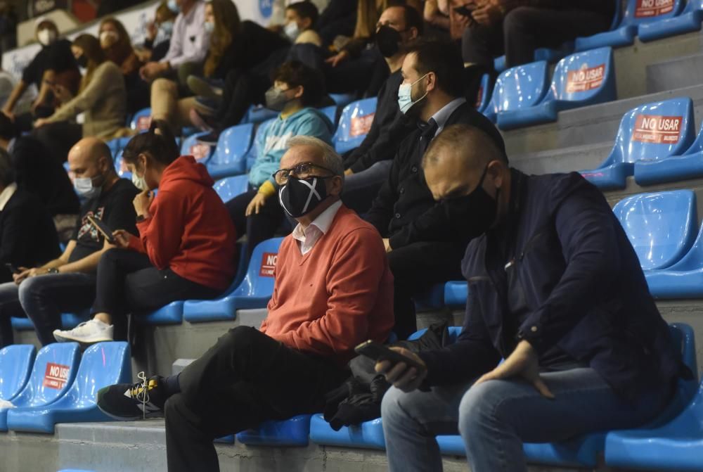 Real Murcia Baloncesto - Alicante