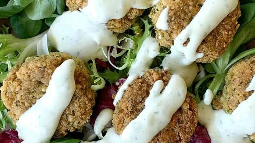 Los mejores aliños para las ensaladas en verano: frescos y originales