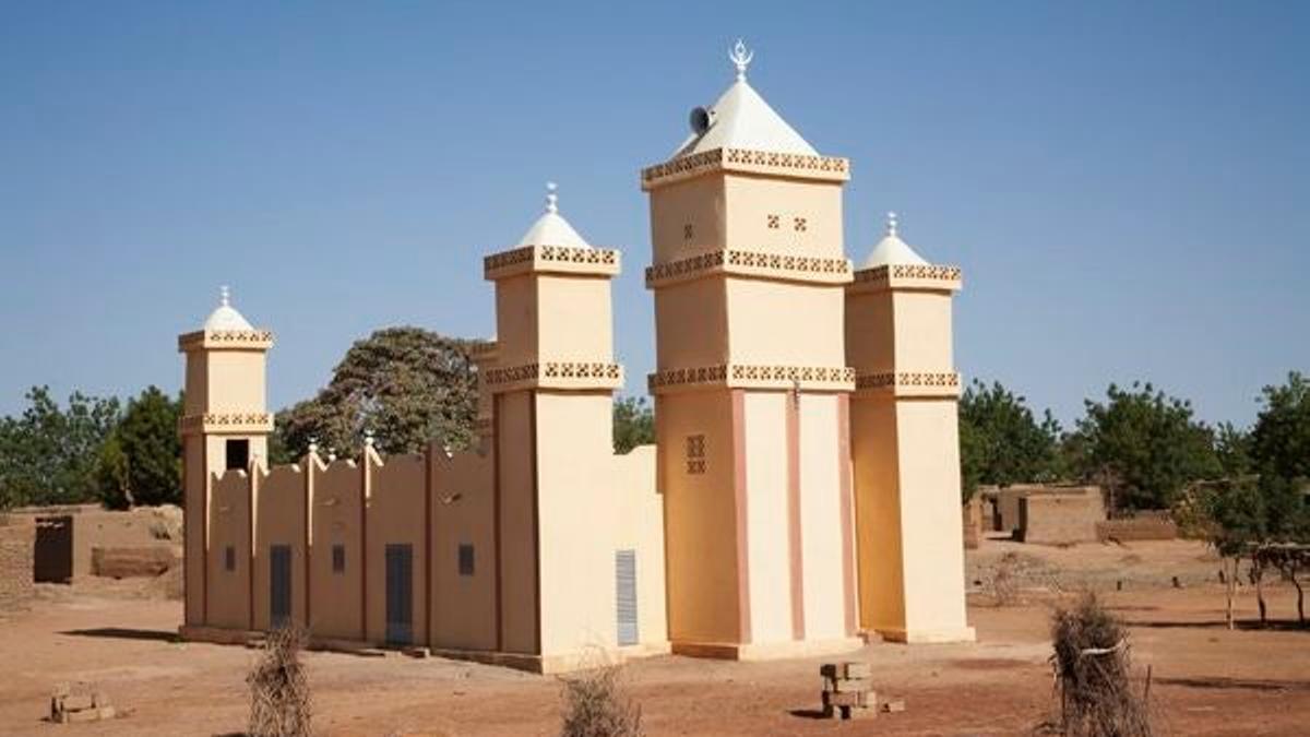 Bamako y Tombuctú, el corazón de Mali