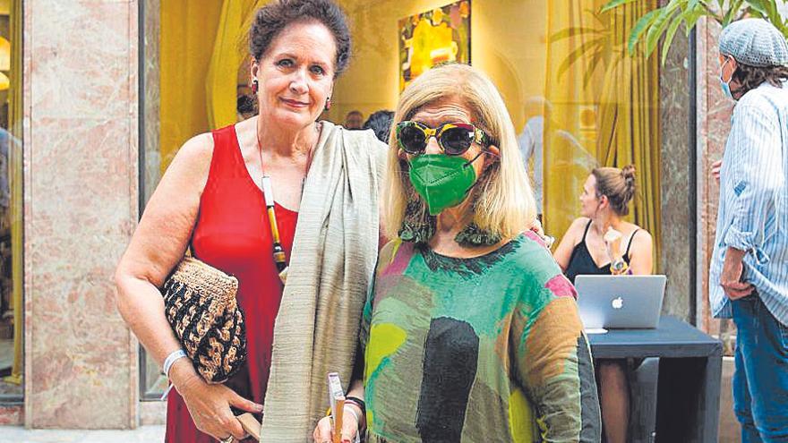 Perdón por la indiscreción | De dioses y mortales - Diario de Mallorca - Vimarsana News