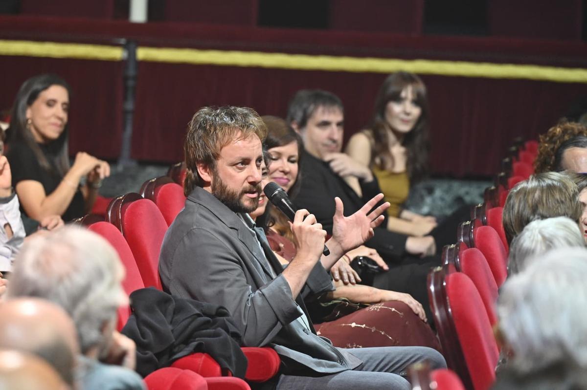 EN IMÁGENES | Gala del cine aragonés