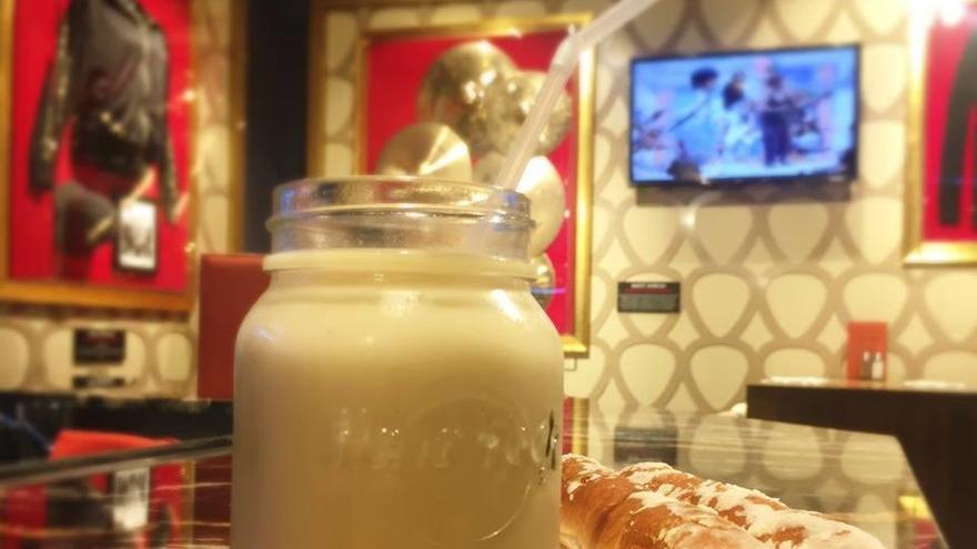 La horchata de Starbucks levanta ampollas en València