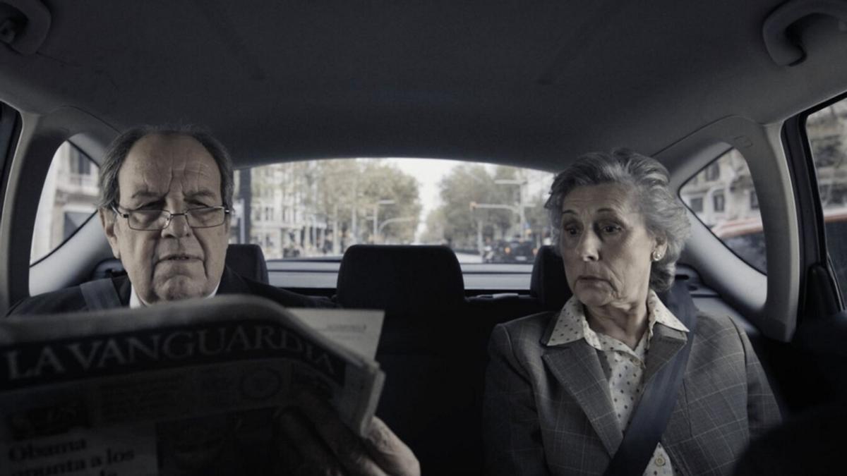 La ficción del pare Jordi Pujol