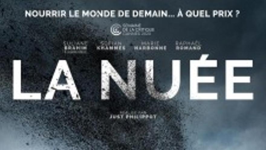 La nube