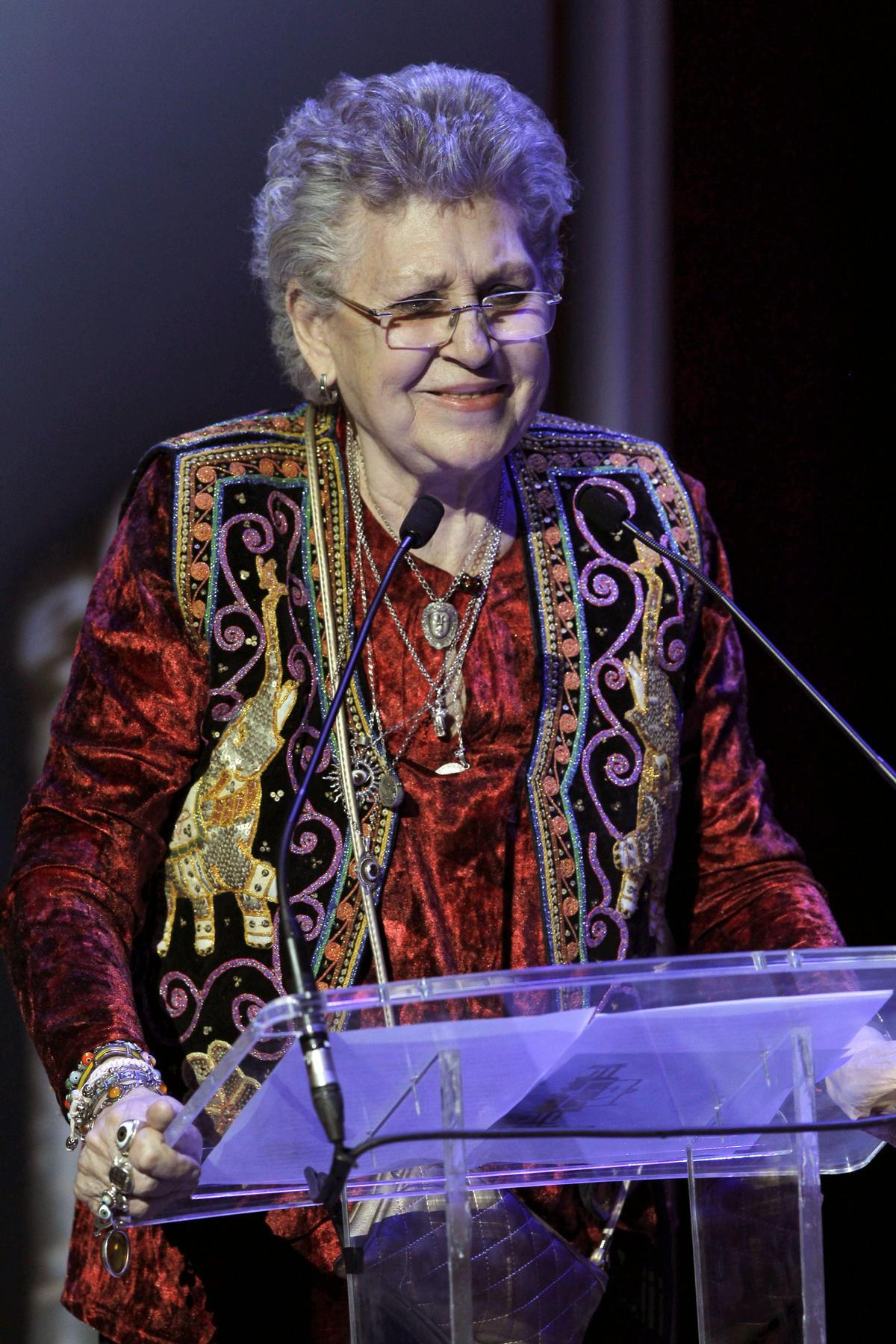 Las mejores imágenes de la carrera de Pilar Bardem