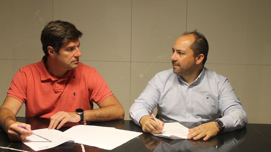 Santiago del Teide Management SL approves its 2021 annual account with a positive result