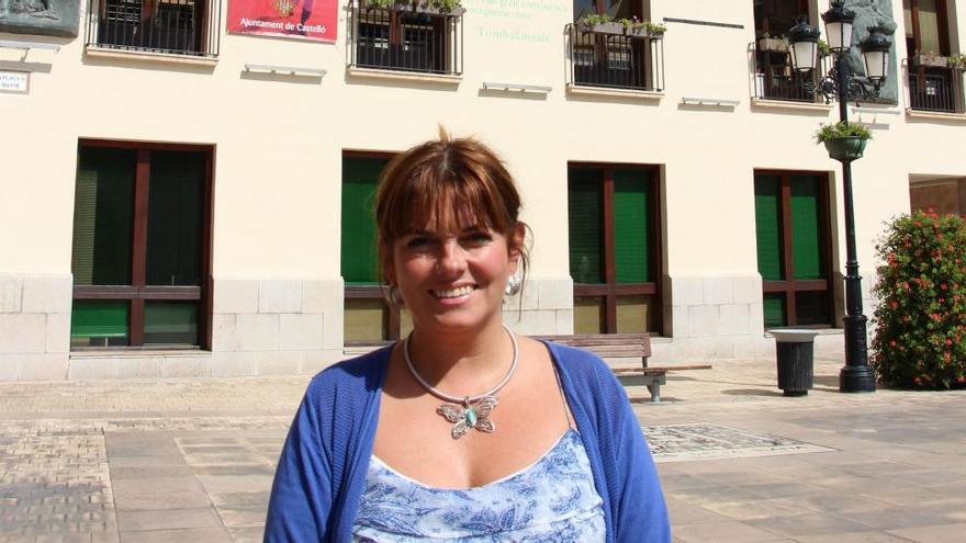 Castellón reivindica una ciudad también para los mayores