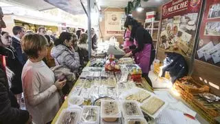 Vuelve la Feria de Navidad de Jijona: Todo lo que puedes hacer del 3 al 8 de diciembre en la capital del turrón