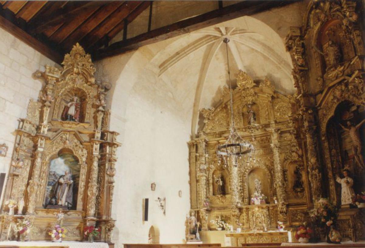 Benegiles, remanso en tierra fértil del Valderaduey