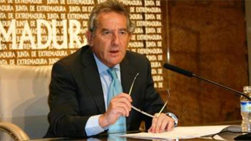 Las cuentas 2012 se presentarán el lunes y congelarán el sueldo a los funcionarios