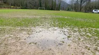 Enganys i falses promeses per un camp que mai arriba