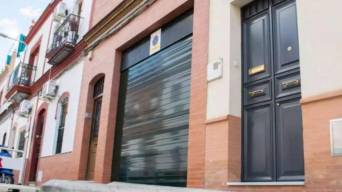 ¿Qué pasa si aparco delante de un garaje que no tiene señal de vado Esto es lo que dice la ley