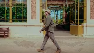 10 cosas para hacer en Barcelona, pasear es la número 11