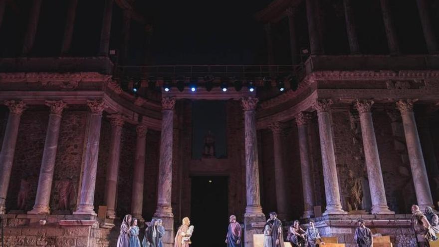 Montehermoso apuesta por el teatro este verano con un taller