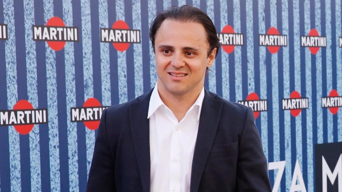 Felipe Massa