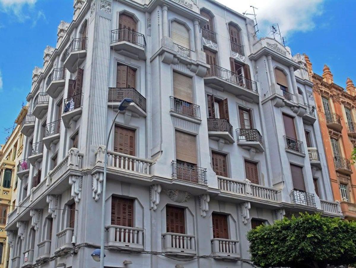 Melilla