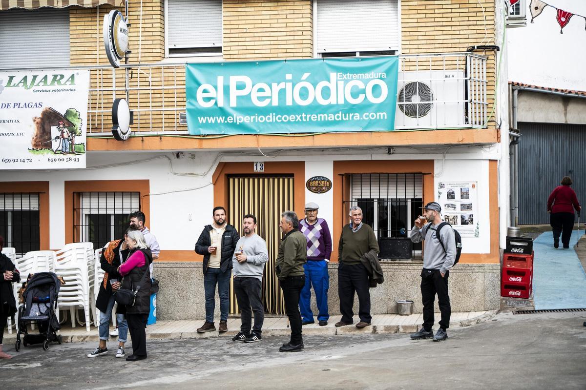 Pescueza: de Festivalino a Festivalazo