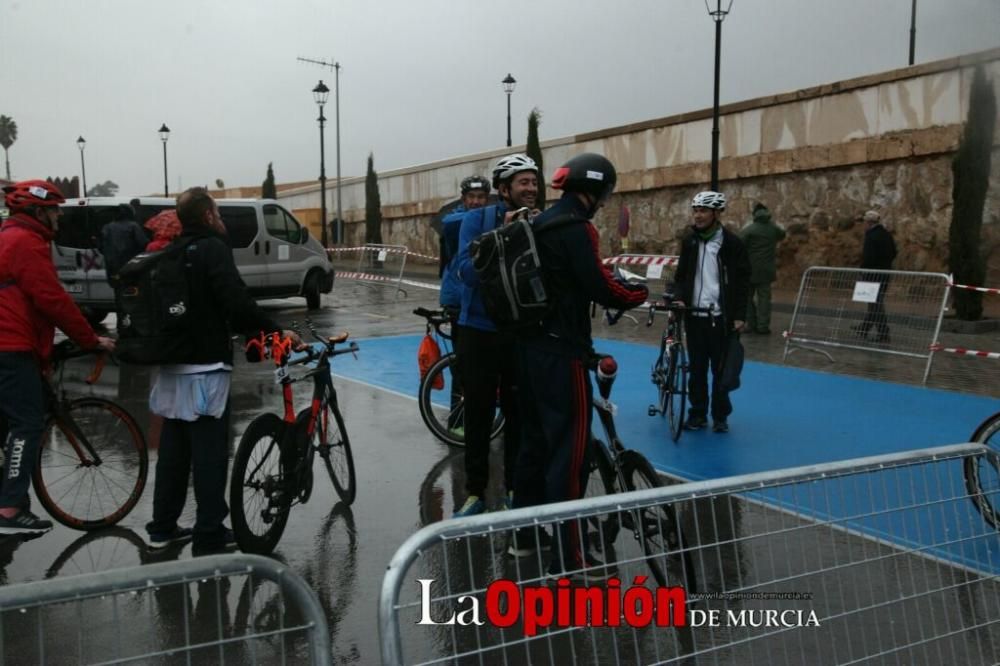 I Duatlón Media Distancia Ciudad de Lorca 2019