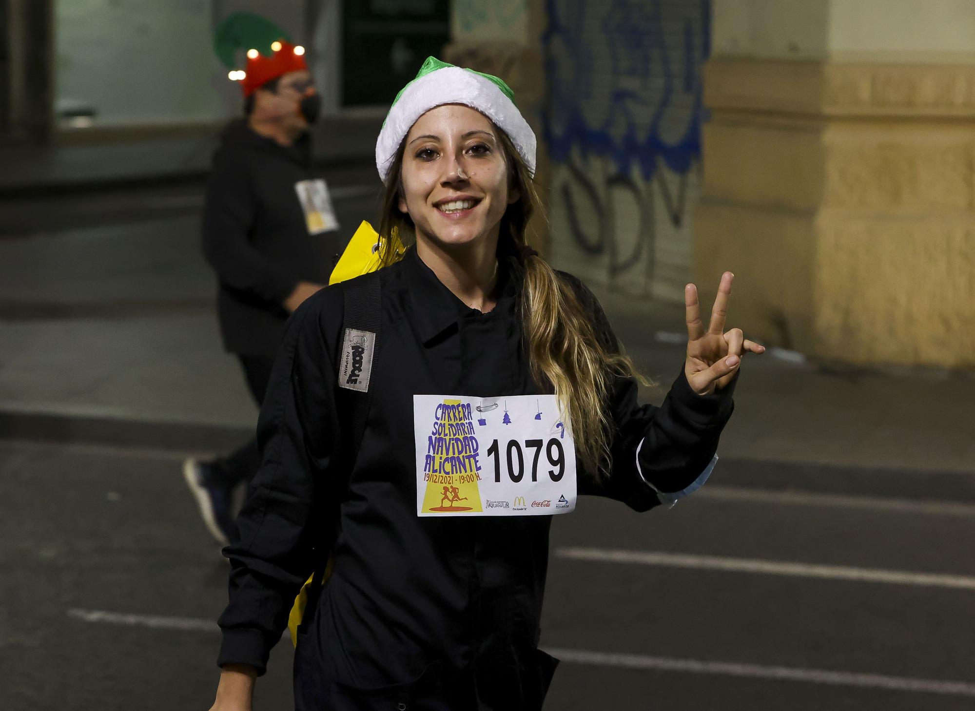 Carrera San Silvestre 2021