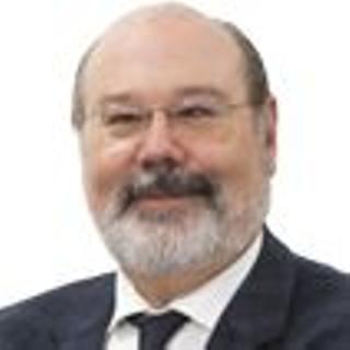 Emilio José González González