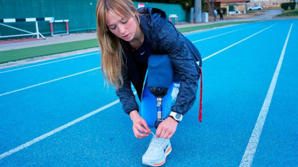 Amputation & Self-Love: Finding Strength After Loss