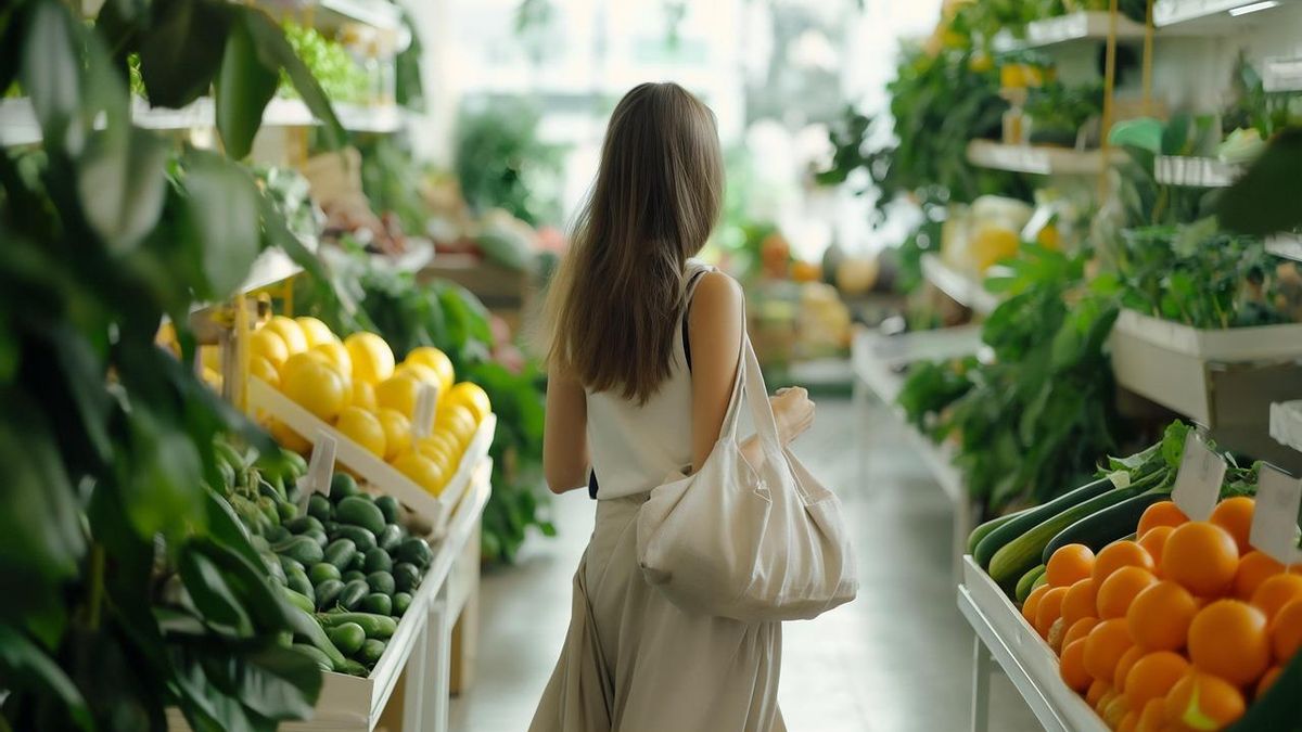 Productos frescos a 1 €: descubre el supermercado con los precios más bajos de la Comunidad de Madrid