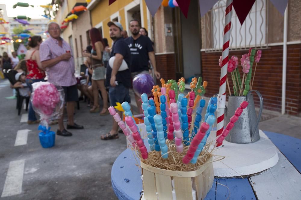 Las mejores fotografías de las fiestas de San Gabriel en Alicante 2019