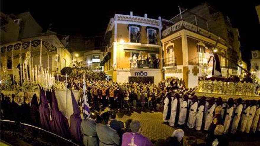 Mérida ultima el expediente para que la Semana Santa sea declaraca de Interés Internacional