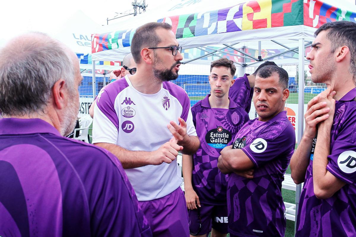 LaLiga Genuine, un proyecto inclusivo