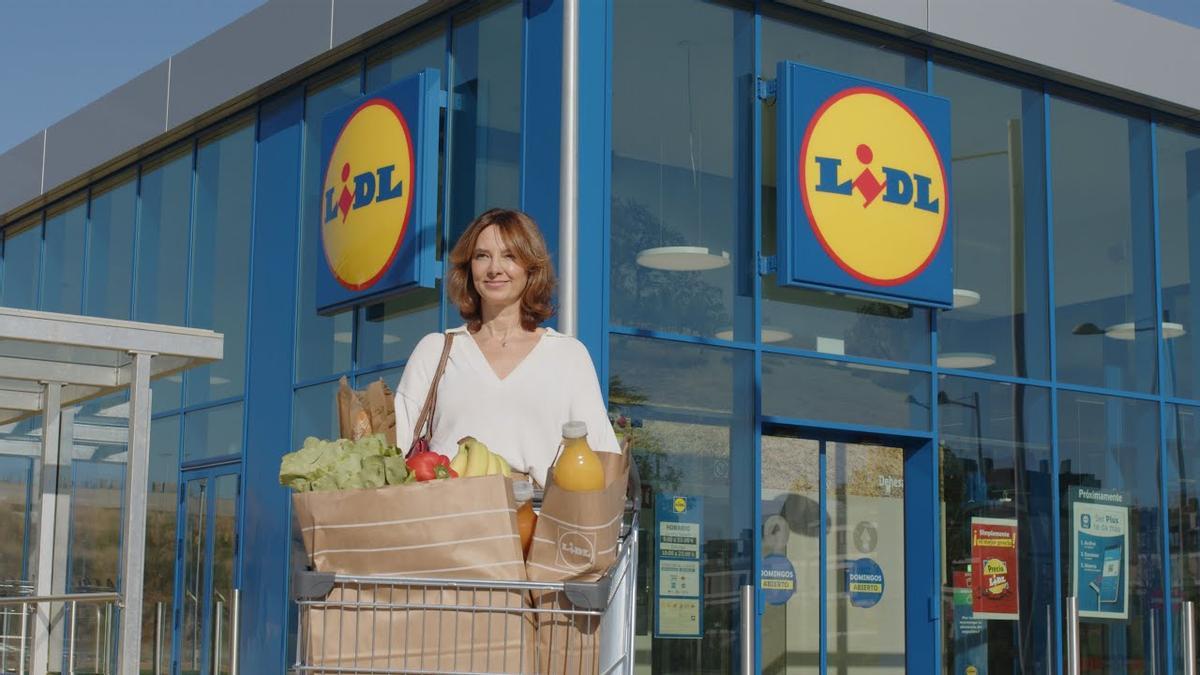 Importante descuento en la compañía de supermercados alemana.