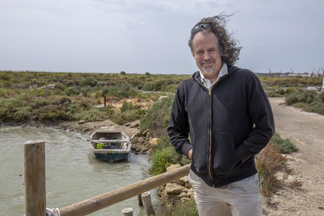 Manuel Maqueda: Una civilización inteligente no pondría su comida y bebida en plásticos