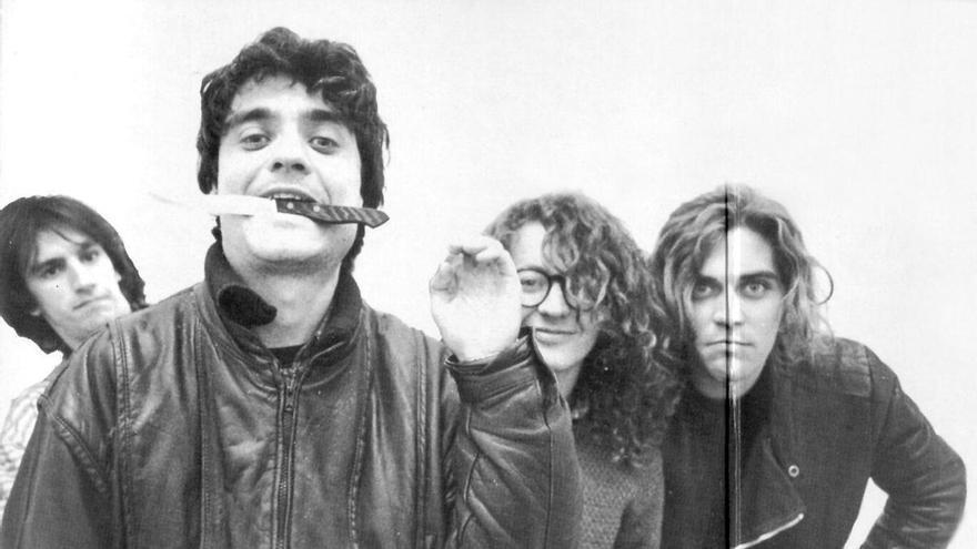 Lord Rochester, La Banda del Loki y el homenaje a Jaime Cerebro, las citas musicales de este finde en Palma