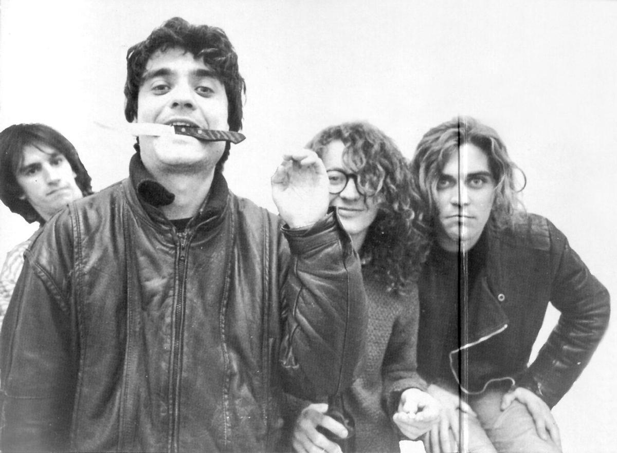 Jaime Triay, al frente de Cerebros Exprimidos