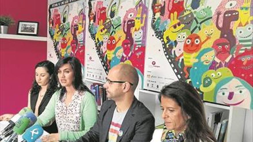 FanCineGay amplía sedes e incorpora talleres y libros