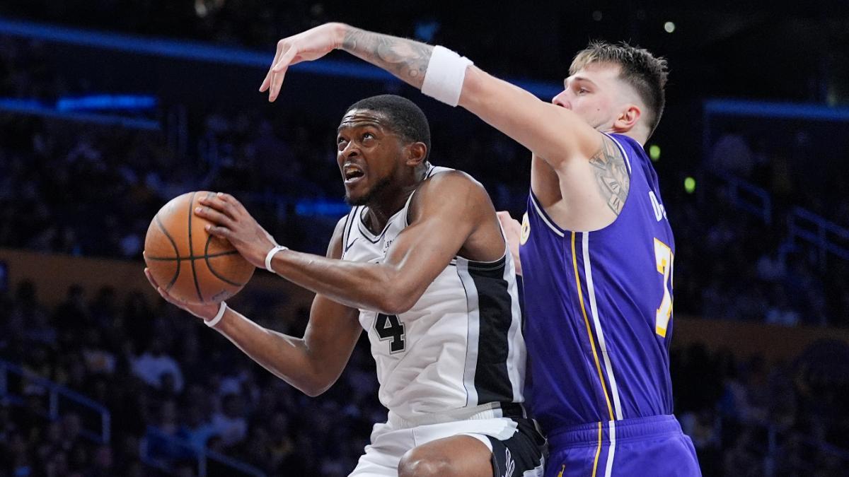 Los Spurs tumban a los Lakers y serán el rival de Oklahoma City en Las Vegas