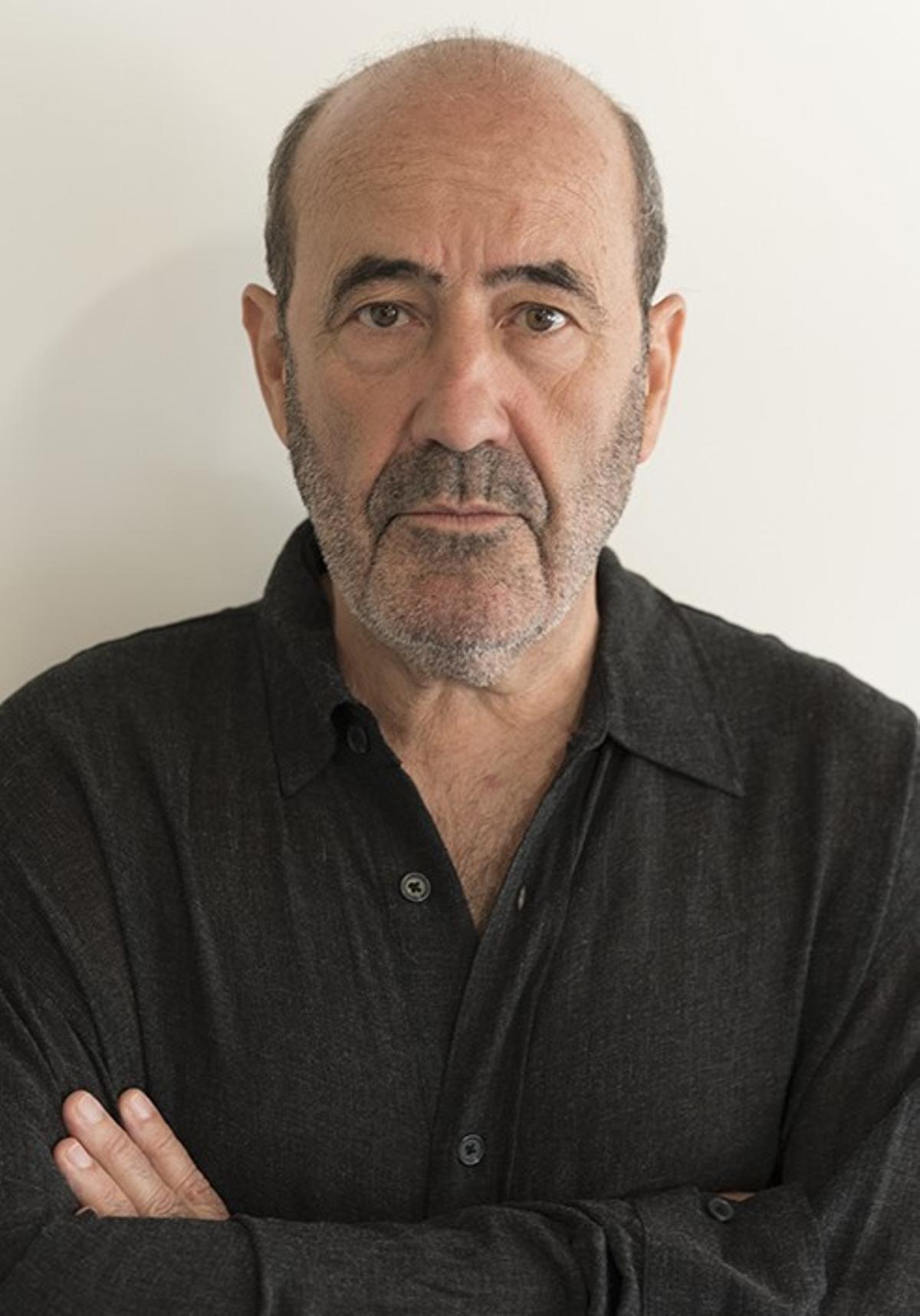 Paco Sarro ha fallecido a los 63 años