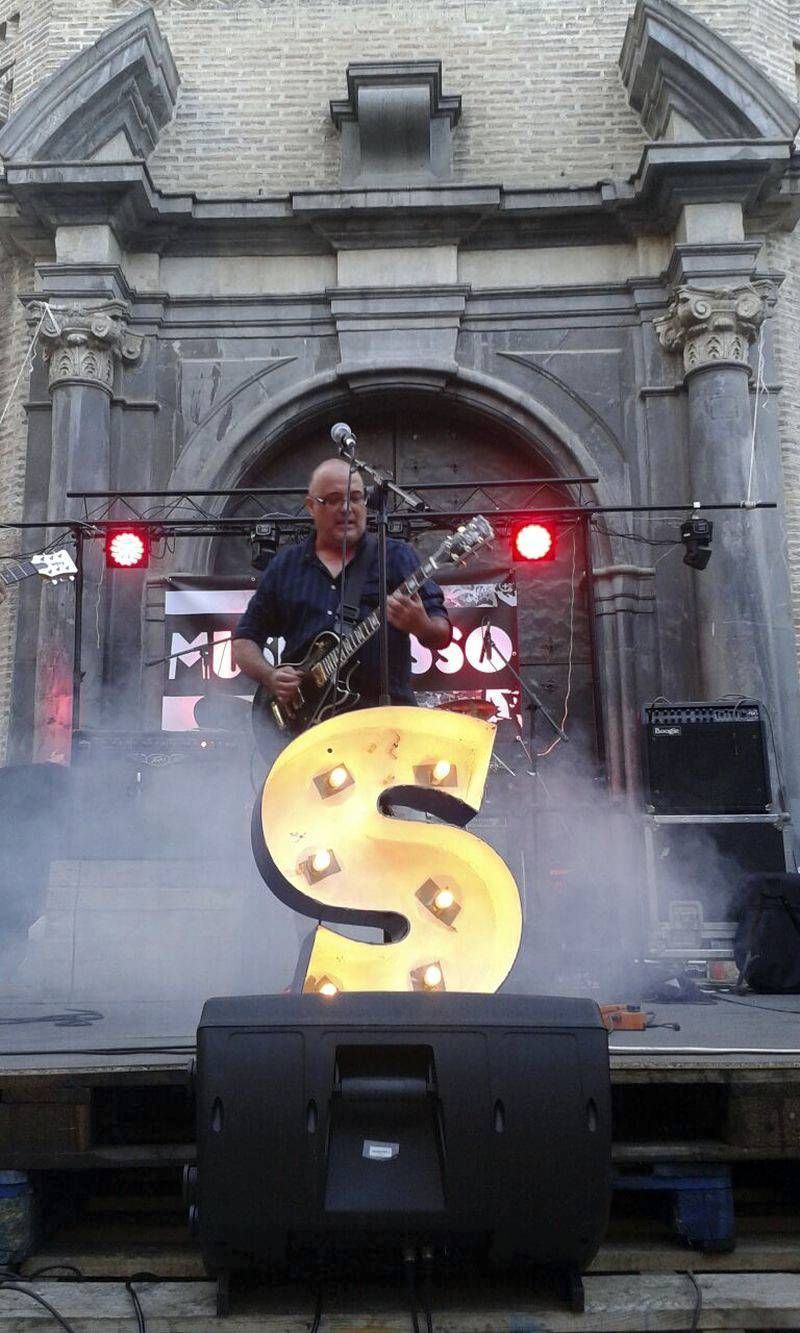 Fotogalería del Concurso 'Aragón en Fiestas'