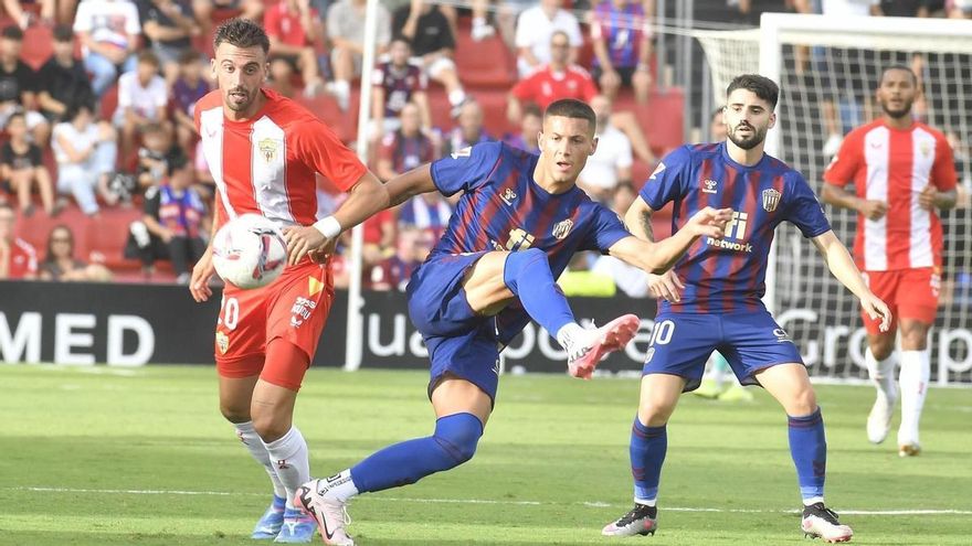 Fin al culebrón Godoy: se marcha al Barça B
