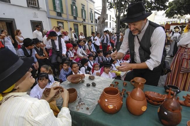 FIESTA DIA DE CANARIAS ORGANIZADO PORLA ORDEN ...