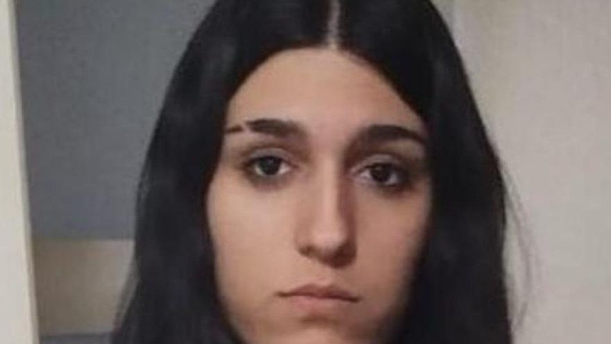 Alertan de la desaparición de una menor de 16 años en Murcia